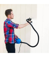 Kit Sanificazione Di Ambienti Nebulizzatore Spruzzatore + 5lt Soluzione Liquida         