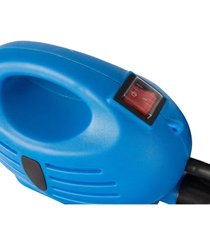 Kit Sanificazione Di Ambienti Nebulizzatore Spruzzatore + 5lt Soluzione Liquida         