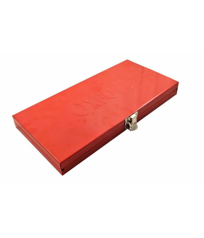 Kit Set Scalpelli Cacciaspine Cacciachiodi Punzoni 14 Pz Pezzi Caccia Chiodi         