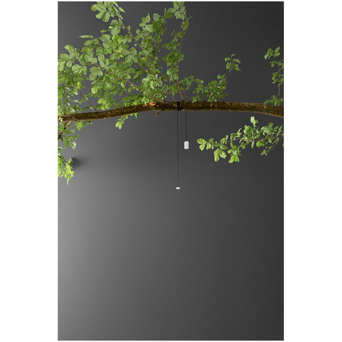 Kit sospensione mobile per SWAY MOOD Bianco - Accessorio con cordino