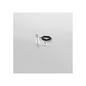 Kit sospensione mobile per SWAY MOOD Bianco - Accessorio con cordino