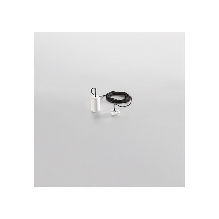 Kit sospensione mobile per SWAY MOOD Bianco - Accessorio con cordino