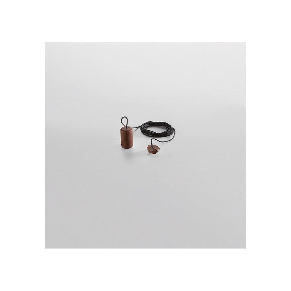 Kit sospensione mobile per SWAY MOOD Corten - Accessorio con cordino