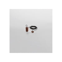 Kit sospensione mobile per SWAY MOOD Corten - Accessorio con cordino