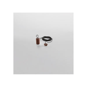 Kit sospensione mobile per SWAY MOOD Corten - Accessorio con cordino