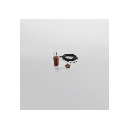 Kit sospensione mobile per SWAY MOOD Corten - Accessorio con cordino