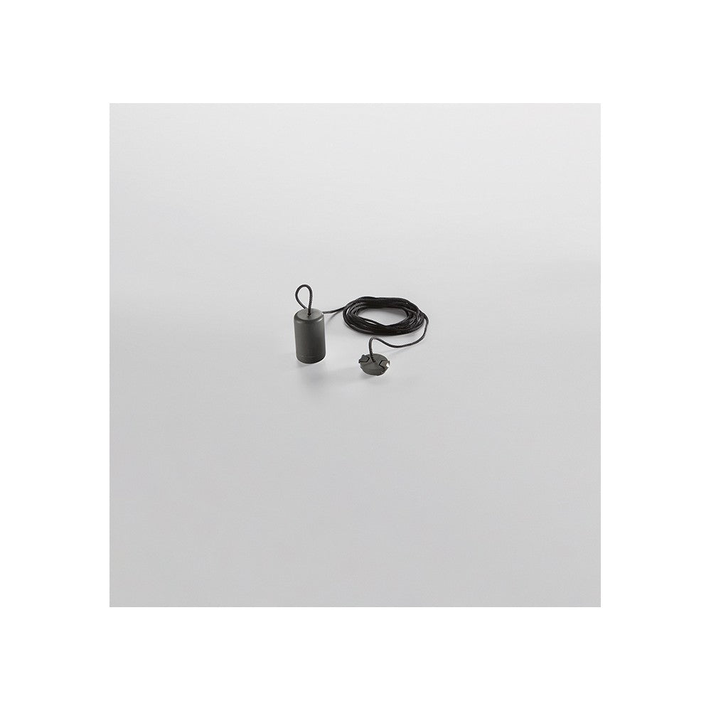 Kit sospensione mobile per SWAY MOOD Grigio scuro - Accessorio con cordino