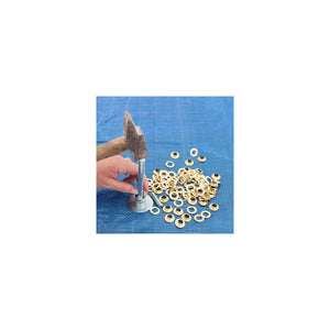 ProBache - Kit speciale per il montaggio degli occhielli