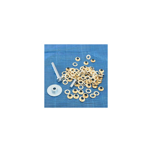 ProBache - Kit speciale per il montaggio degli occhielli