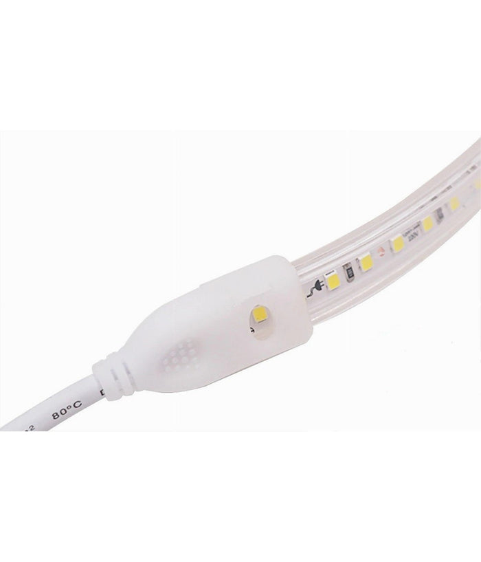 Kit Spina Per Strisce Led Driver 220v Smd 2835 Da 13mm S-13mm-220v Raddrizzatore         