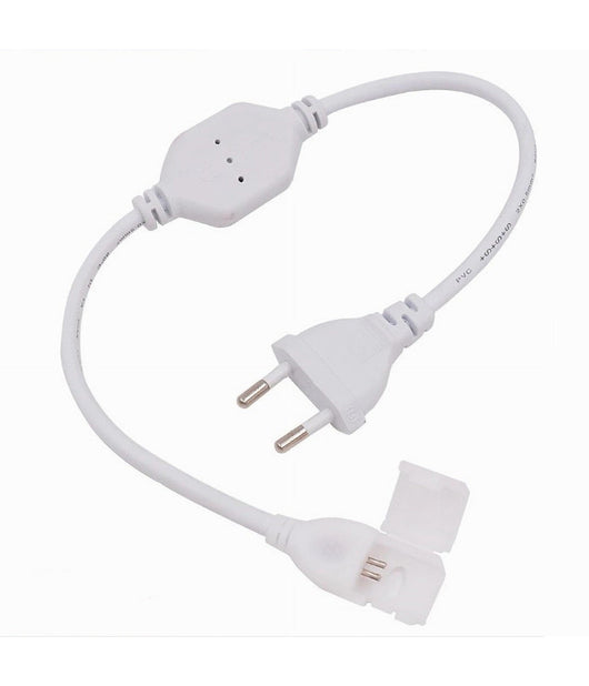 Kit Spina Per Strisce Led Driver 220v Smd 2835 Da 13mm S-13mm-220v Raddrizzatore         