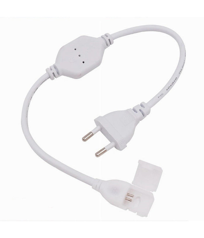 Kit Spina Per Strisce Led Driver 220v Smd 2835 Da 13mm S-13mm-220v Raddrizzatore         