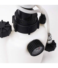 Kit Spurgo Freni Pompa Frizione Per Auto Moto Veicoli 3 Litri 2 Bar / 30 Psi         