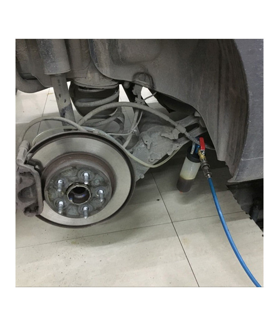 Kit Spurgo Freni Spurgafreni Pompa E Frizione Per Automobili Veicoli Auto E Moto         