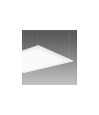 Kit Staffe Fissaggio A Sospensione Per Pannello Led 60x30 120x30 60x60         