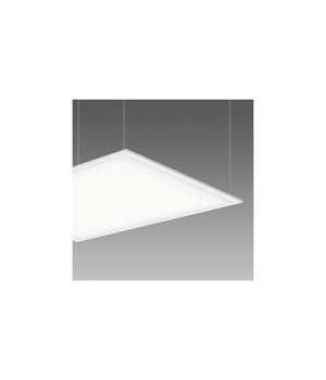 Kit Staffe Fissaggio A Sospensione Per Pannello Led 60x30 120x30 60x60         