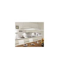 Kit Staffe Fissaggio A Sospensione Per Pannello Led 60x30 120x30 60x60         