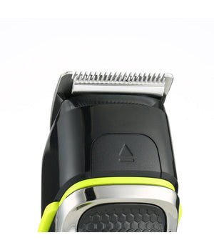 Kit Tagliacapelli Professionale Multifunzione Barba Orecchie Impermeabile V-100         