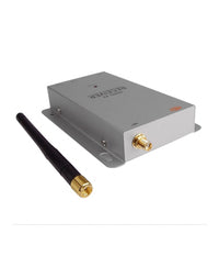 Kit Telecamera Wireles A Colori 6 Led Wifi Audio Video 200 Mt Videosorveglianza         