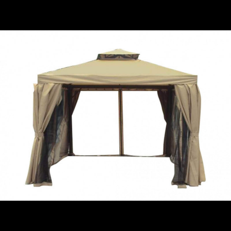 KIT TELO + 4 LATERALI AVANA 3 X 3