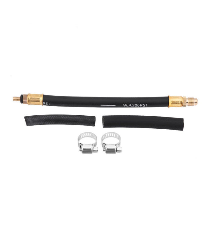 Kit Tester Pressione Di Compressione Motore Misuratore Pistone Cilindri 20pz         