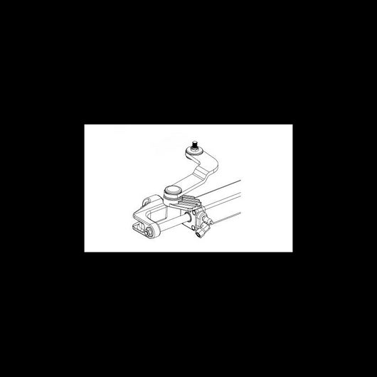 TIMONERIA HYCO-OBF/3 175HP