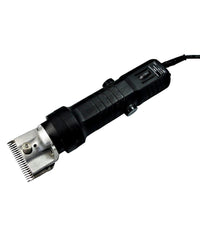 Kit Tosacavalli Elettrico Macchina Tosatrice Cavallo Cavalli Professionale 120 W         