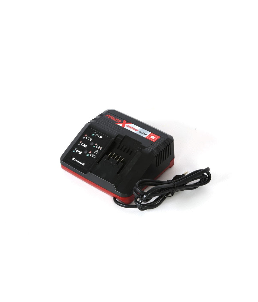 Kit Trapano E Avvitatore A Batteria Da 18v Einhell Te-tk18li3ah Ioni Di Litio         