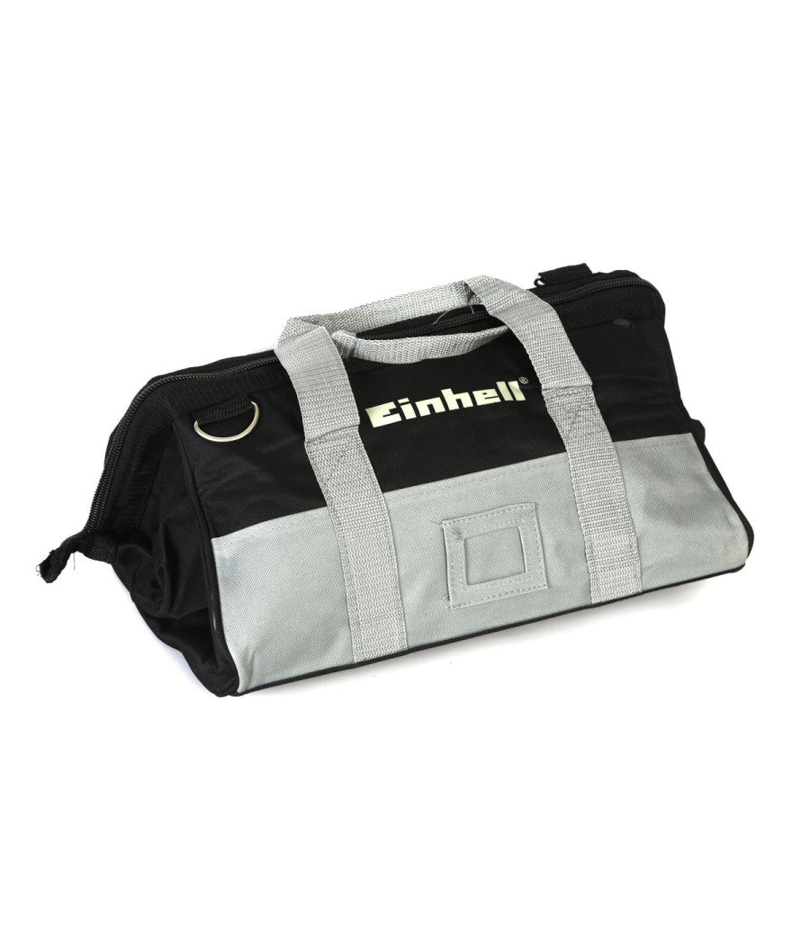 Kit Trapano E Avvitatore A Batteria Da 18v Einhell Te-tk18li3ah Ioni Di Litio         