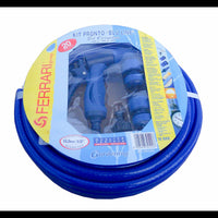 TUBO LAVAGGIO Ø MM14 MT.20