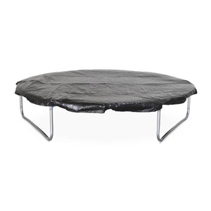 Trampolino 250cm con confezione di accessori, verde
