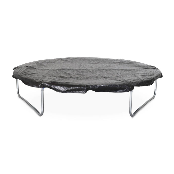 Trampolino 250cm con confezione di accessori, verde