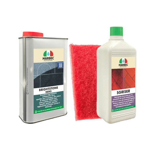 Kit pietra nera   kit pietra nera