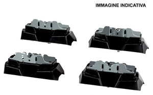 Kit Di Fissaggio Evo Fixpoint 7033