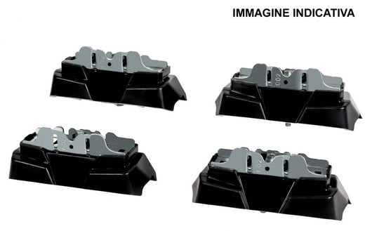 Kit Di Fissaggio Evo Fixpoint 7033