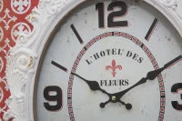 Orologio Shiny -C-Cm 42X7.5X58