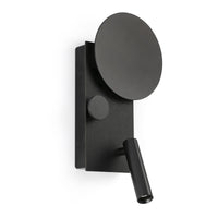 KLEE SX, Applique per Interni, Faro Barcelona