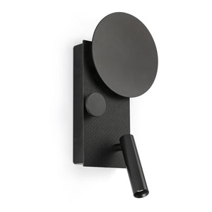 KLEE SX, Applique per Interni, Faro Barcelona