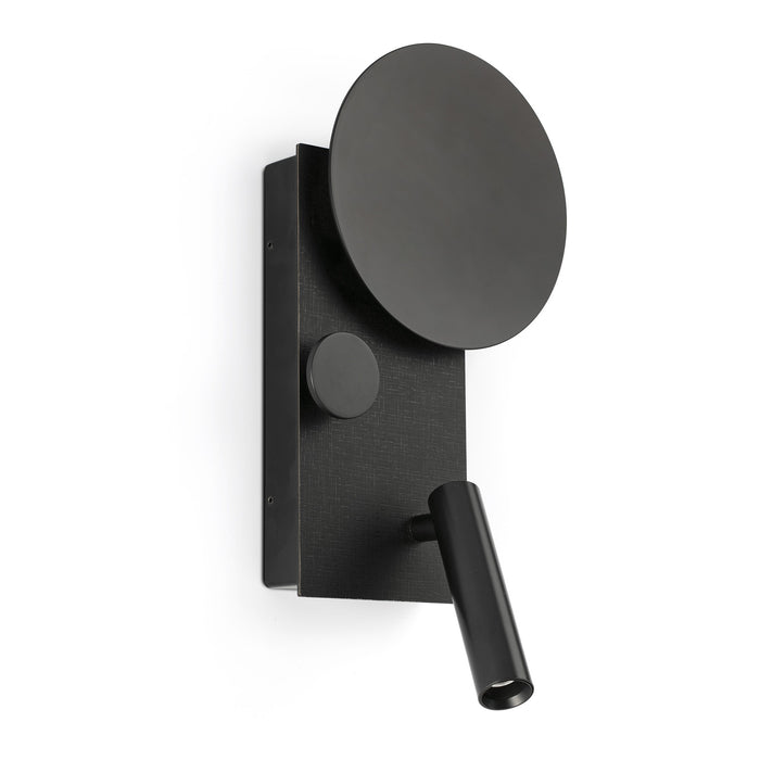 KLEE SX, Applique per Interni, Faro Barcelona