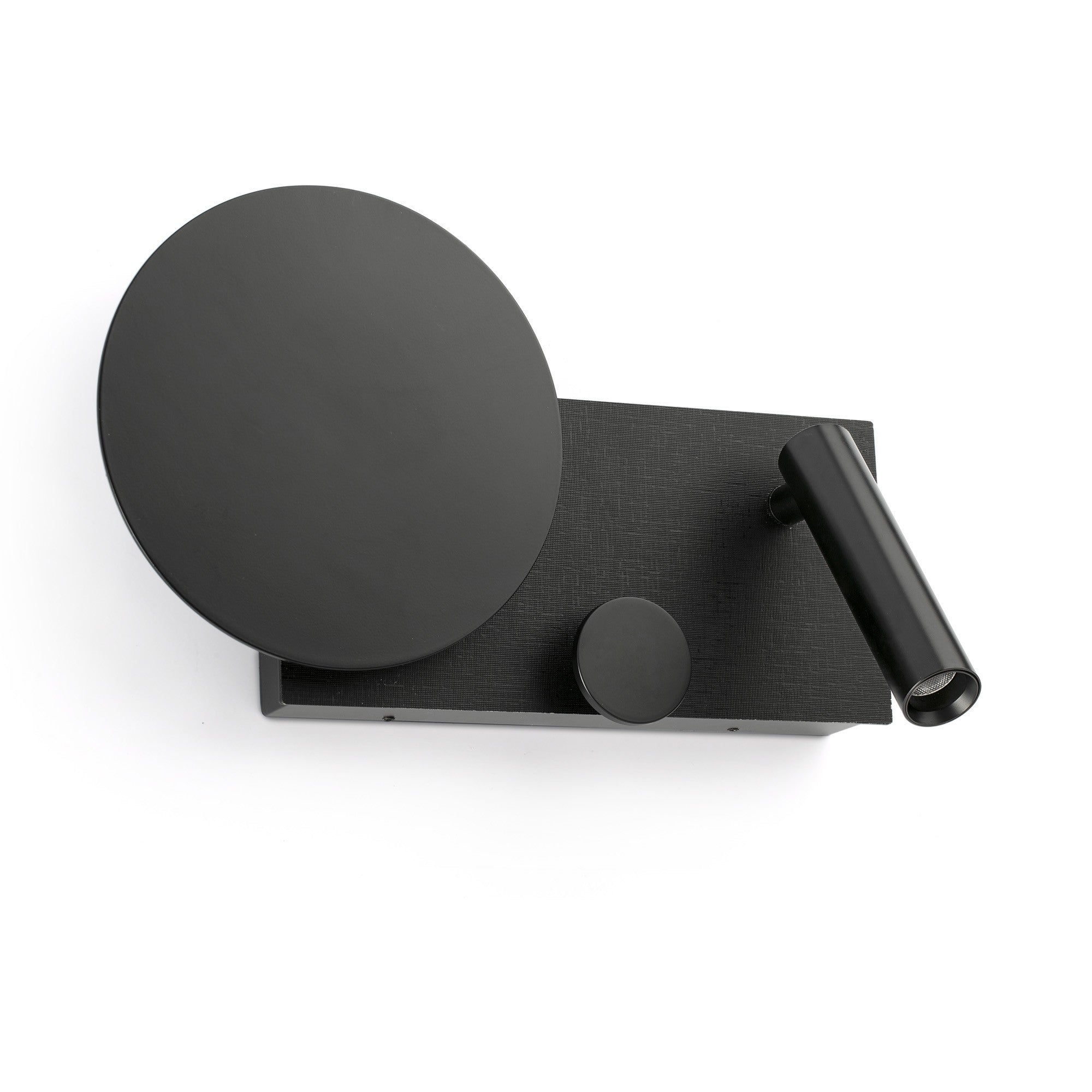 KLEE SX, Applique per Interni, Faro Barcelona