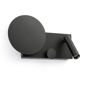 KLEE SX, Applique per Interni, Faro Barcelona