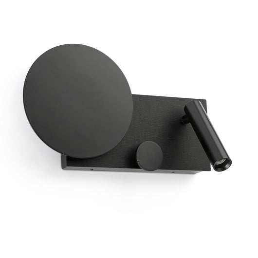 KLEE SX, Applique per Interni, Faro Barcelona