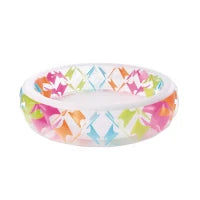 56494NP - Piscina Girandola Cm 229X56