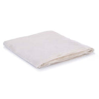 TELO COPRITUTTO MULTIUSO 3 x 4 Mt bianco