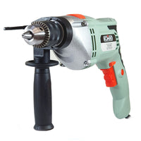 Trapano a Percussione con KIT Valigetta