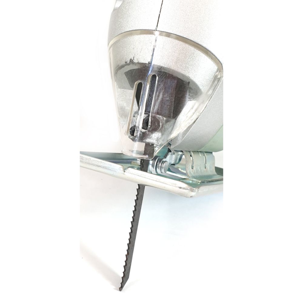 Seghetto Alternativo Professionale KOMBO 400W - Velocità rotazione 3000 giri/minuto