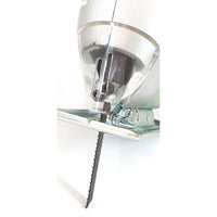 Seghetto Alternativo Professionale KOMBO 400W - Velocità rotazione 3000 giri/minuto