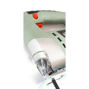 Seghetto Alternativo Professionale KOMBO 400W - Velocità rotazione 3000 giri/minuto