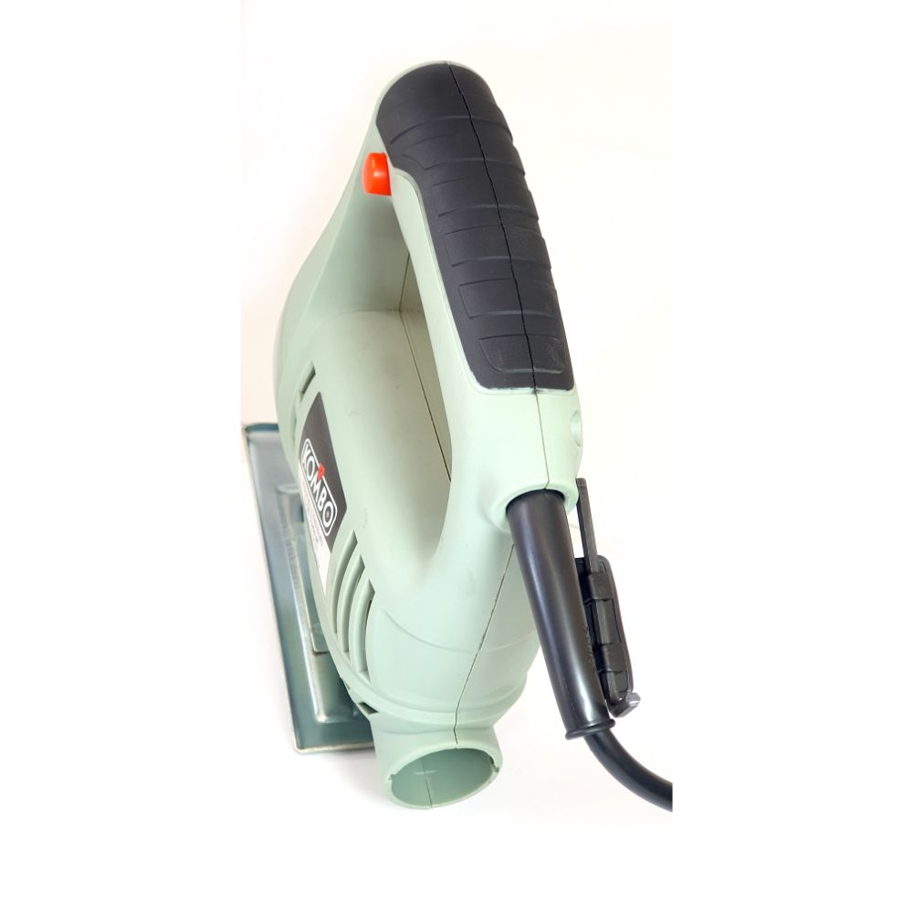 Seghetto Alternativo Professionale KOMBO 400W - Velocità rotazione 3000 giri/minuto