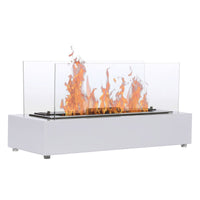 Biocamino Kobè XL - Bianco